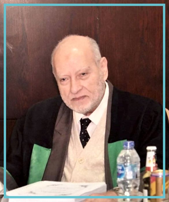 كلمة الأستاذ محمد الصياد مؤسس الموقع