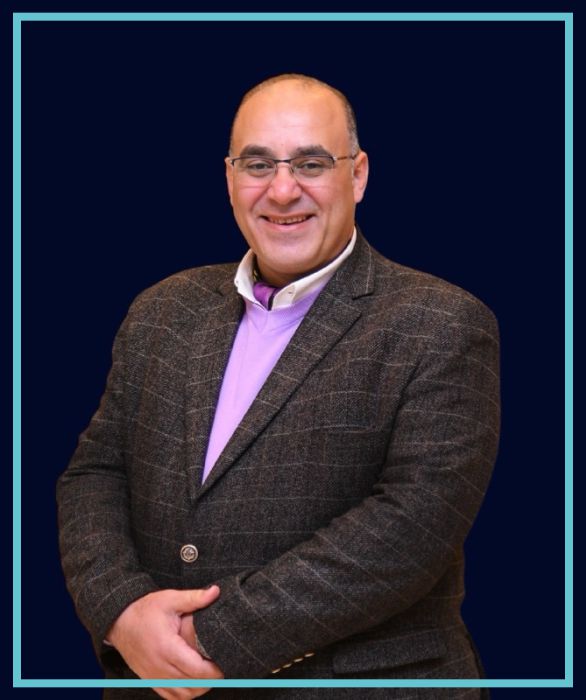 كلمة الأستاذ/ معتز محروس رئيس مجلس أمناء المؤسسة العربية لخبراء الحماية الاجتماعية (ASPE)